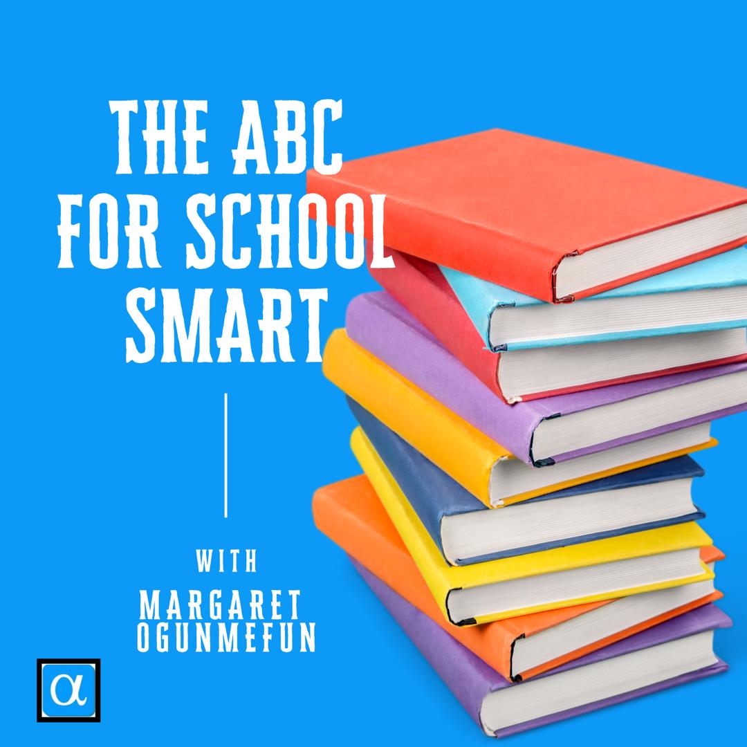 Original ABC for School smart by Paul