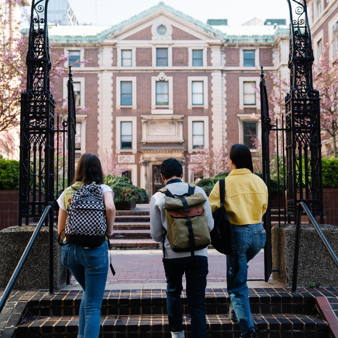 Summer University Orientation