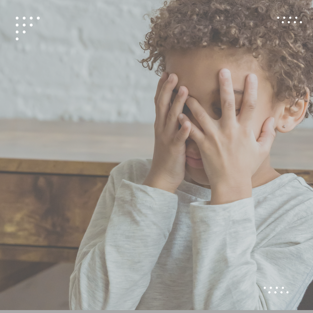 My Child is Anxious about Returning to school. What should I do?